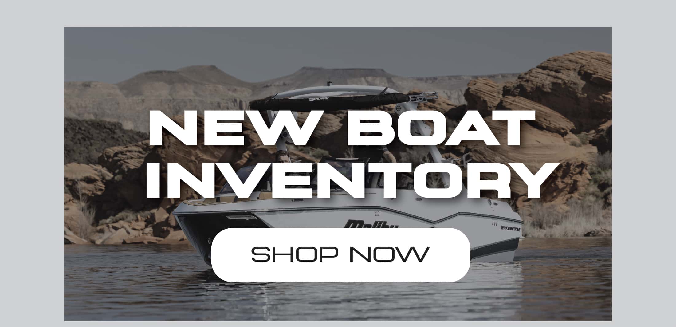 Colorado new boats for sale