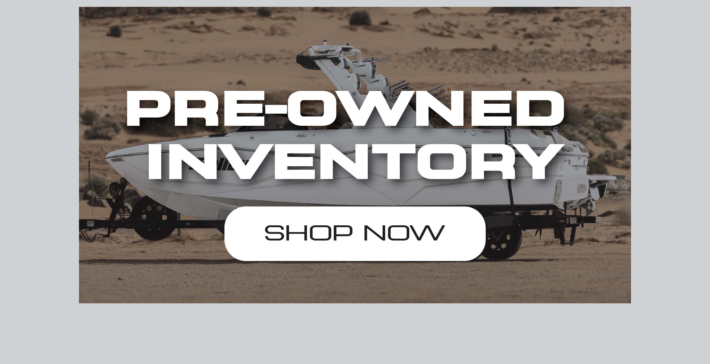 Colorado new boats for sale