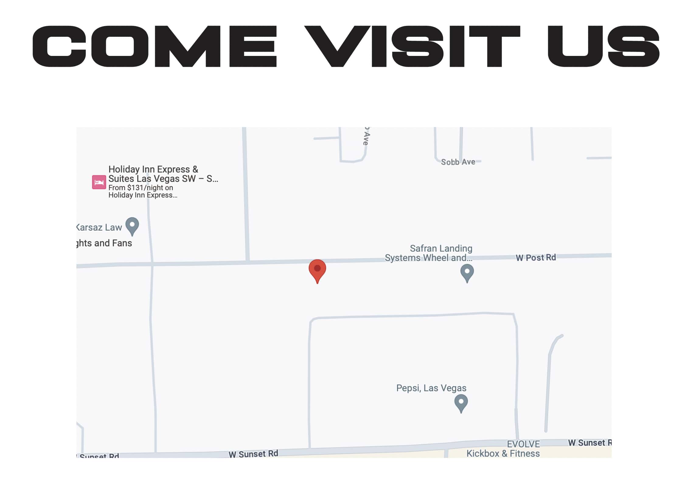 Go to maps.app.goo.gl (2d2KgcmNDLb7JVEF6 subpage) #2