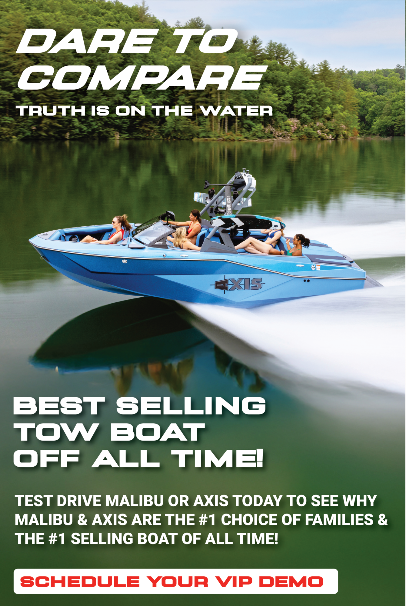 Taylors boats is having a freedom sales event on on Malibu  boats & axis Boats in Colorado, Utah, Arizona, and Nevada. Taylors boats is the new boat dealer in Colorado, Nevada, and arizona and is excited to be the new dealer for Malibu Boats & axis boats in each location. yes drive any malibu boat or axis boat to see why Malibu is the best wake surf boat and best selling boat of all time.