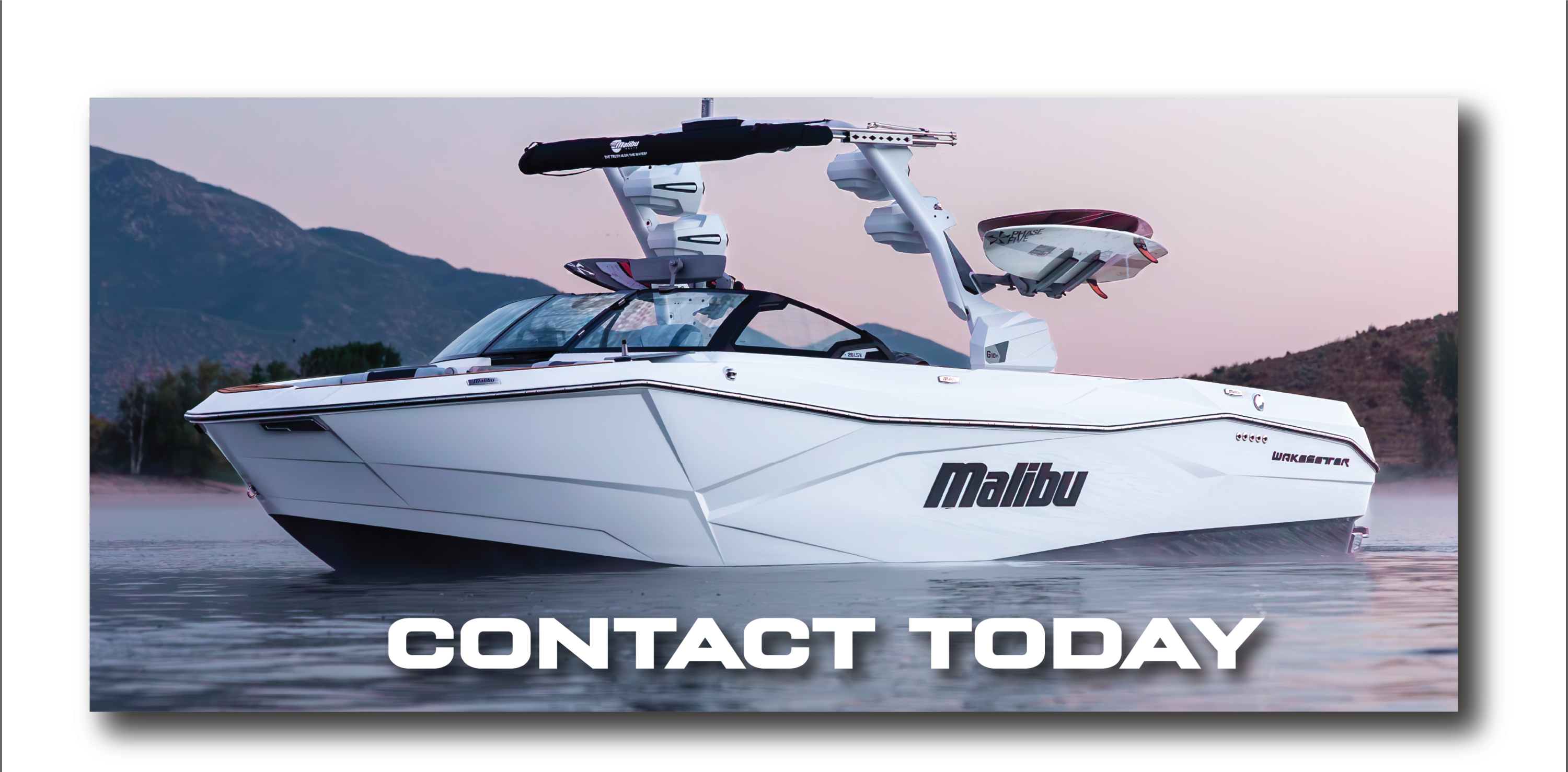 Colorado boat dealer - Taylors boats of colorado is Colorados new Malibu Boats dealer - view new and used boat inventory today