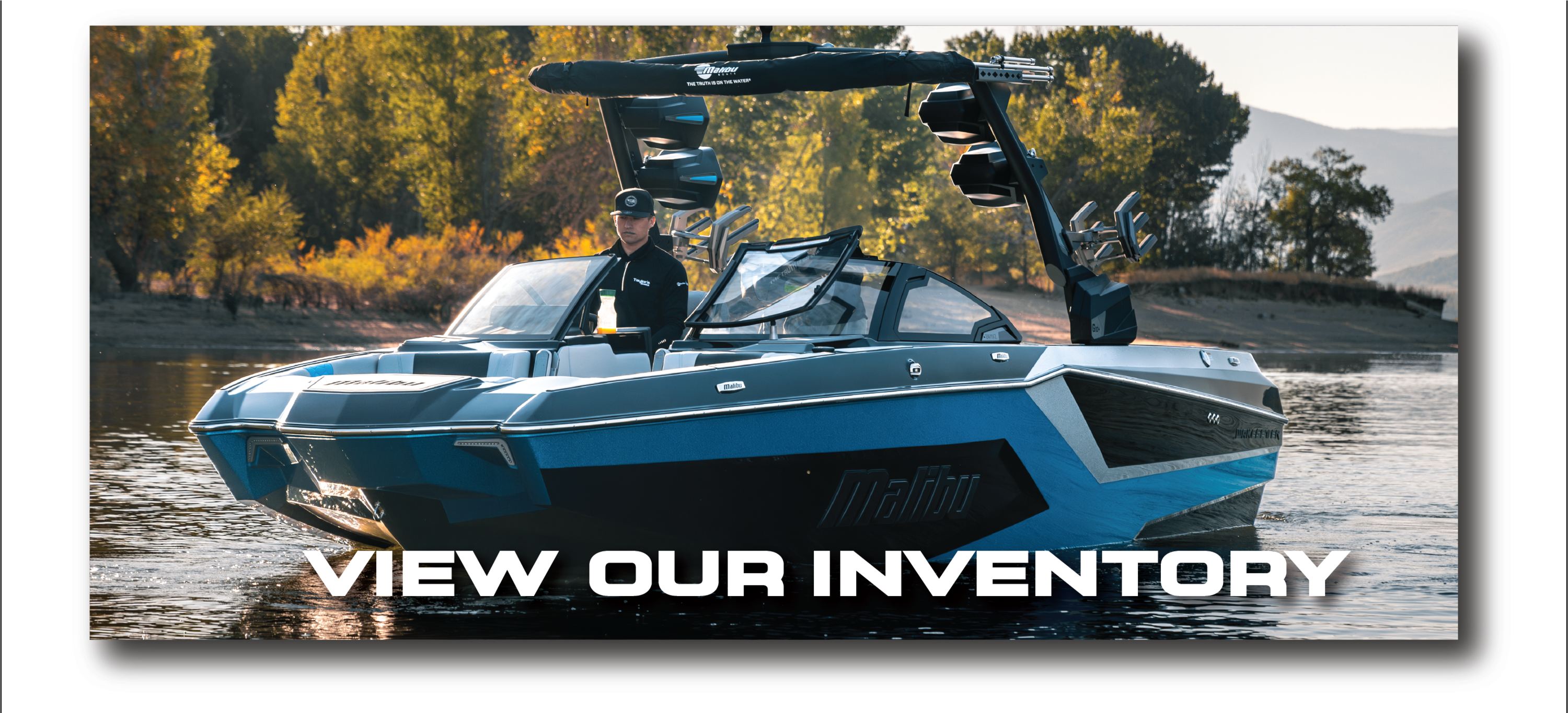 Colorados MALIBU BOATS dealer is Taylors boats
