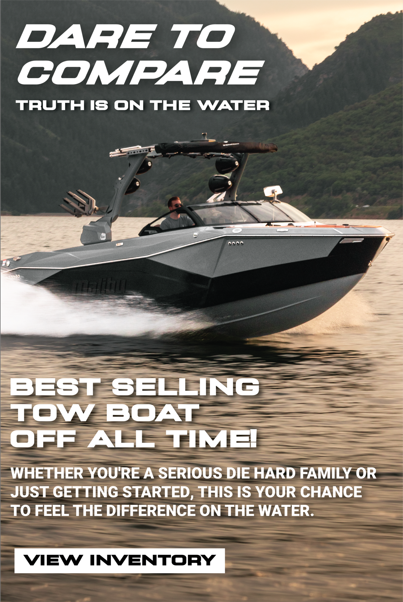 MALIBU BOATS colorado dealer is now taylors boats