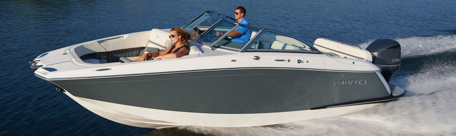 2020 Cobalt 23SC 03 for sale in Taylor's Boats, Draper, Utah