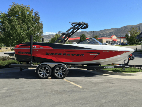 Taylor's Boats Consignment
