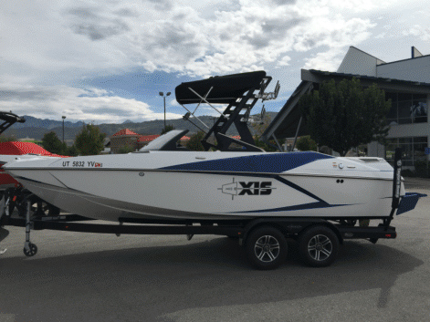 Taylor's Boats Consignment