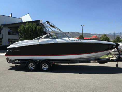 Taylor's Boats Consignment