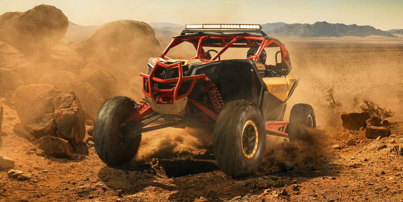 UTV